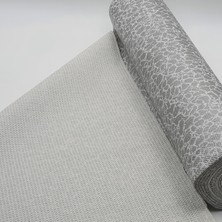 K&M Hometex Dolap ve Çekmece İçi Kaymaz Kaydırmaz Raf Örtüsü 50 cm 15 mt