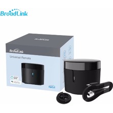 Broadlink Rm4 Mini Akıllı Ev Wifi Uzaktan Kumanda
