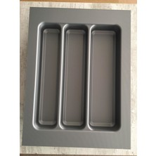 ShopyTime Çekmece Içi Kepçelik 37 * 49 cm