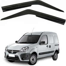 İtibar Renault Kango 1 2kapı Mugen Tip Cam Rüzgarlığı