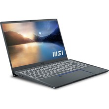 MSI Prestige 14 Evo A11MO-051TR Intel Core i7 1195G7 16GB 1TB SSD Windows 10 Home 14" FHD Taşınabilir Bilgisayar