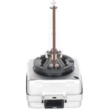 Bosch Xenon White D1S Zenon Ampul 6000K - 2 Adet