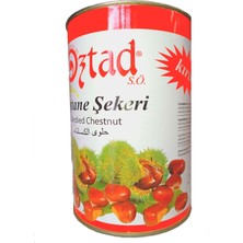 Öztad Kırık Kestane Şekeri 5 kg