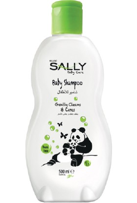 Sally Bebek Şampuanı 500 ml