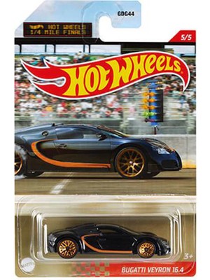 Hot Wheels 1/4 Mile Kings Arabalar GYN21-GRP32