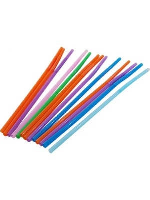 Frozen Pipet Jelatinli Körüklü 100 Lü Paket