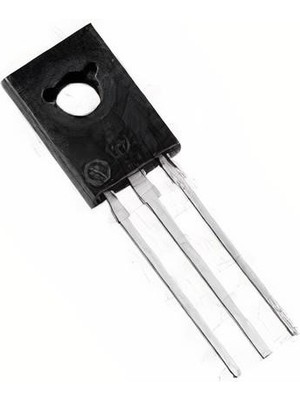 ON C106M 2.2 A 600 V Tristör - TO-126