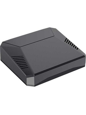 WaveShare Raspberry Pi 4 Argon One V2 Alüminyum Kutu Soğutucu + Çıkış Düzenleyici