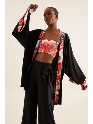 Quincey Kimono