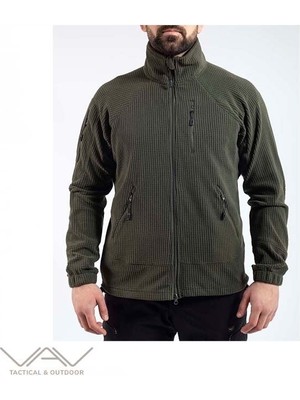 Vav Poltac-04 Polar Mont Haki M
