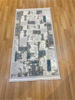 Merinos Halı 80 x 150 cm Ölçülerinde Yolluk Halı