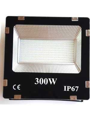 ASA Cimri 300 W LED Projektör Beyaz