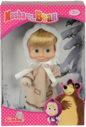 Masa Ile Koca Ayi Oyuncak Fiyatlari Ve Modelleri Hepsiburada