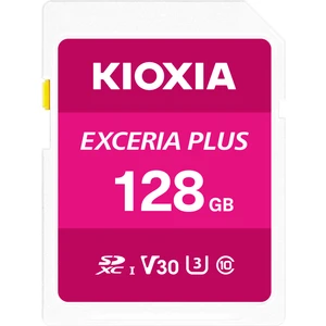 128GB Normalsd Excerıa Plus C10 U3 V30 Uhs1 R98 Hafıza Kartı