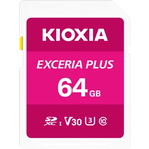64GB Normalsd Excerıa Plus C10 U3 V30 Uhs1 R98 Hafıza Kartı