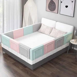 Revubaby 150 x 50 cm Serenity Xl Yatak Bariyeri Korkuluğu