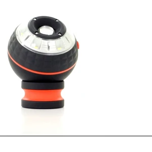 Profesyonel Top Şekilli manyetik Pod LED Fener 250 Lümen