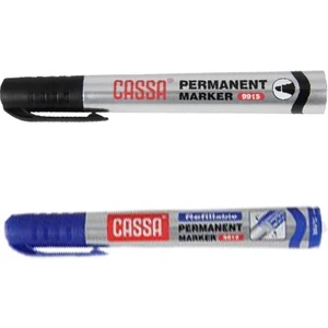 Permanent Marker Kalem 2’li