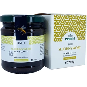 Awe Cemre St. John's Wort 240 gr/ Sistemini