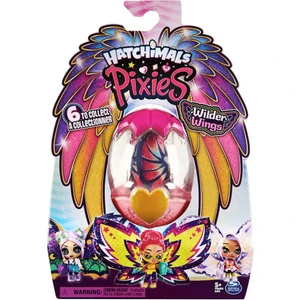 Pixie Wilder Wings 6059069