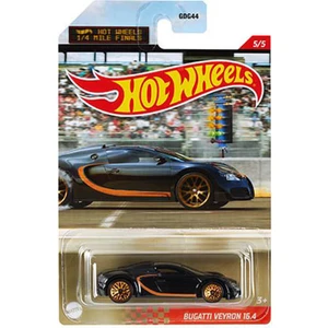 Hot Wheels 1/4 Mile Kings Arabalar GYN21-GRP32