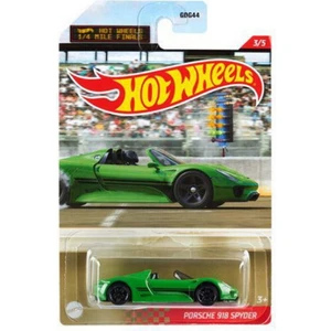 Hot Wheels 1/4 Mile Kings Arabalar GYN21-GRP30