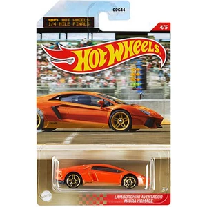 Hot Wheels 1/4 Mile Kings Arabalar GYN21-GRP31
