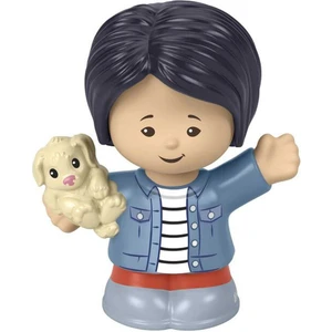Fisher Price Little People Karakter Figürler DVP63-GWV17