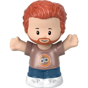 Fisher Price Little People Karakter Figürler DVP63-GWV15