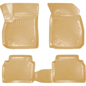 Replax Opel Insignia 2008-2017 3D Bej Paspas