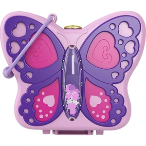 Polly Pocket ve Maceraları Micro Oyun Setleri FRY35-GTN21