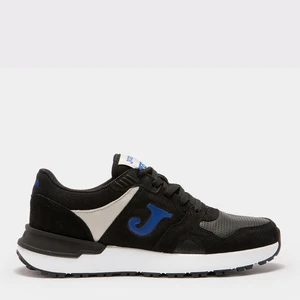 C.z 280 Men 2101 Negro Azul Grıs Ayakkabı