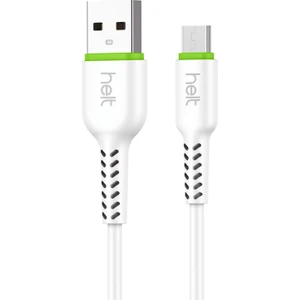 HT-DC07 Plastik Micro USB 120 cm Micro Data Kablo