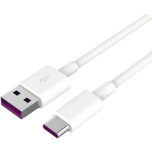 Plastik Type-C 100 cm Type-C Data Kablo