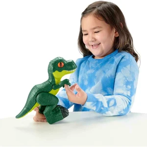 Jurassic World XL Figürler GWN99 GWP06 T-Rex