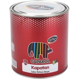 Diğer Filli Boya Caparol Kapatan Boya 2.5 L (3.575 Kg)