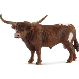T Longhorn Boğa 13866
