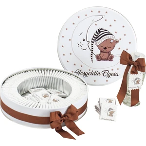 Çikolata Atölyesi E103 Bebek Çikolatası