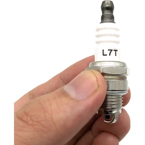 L7T Buji Iki Zamanlı Tırpan Testere Bujisi
