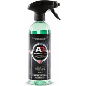 Auto Brite Alcantara Cleaner Alkantara Temizleyici 500ML.