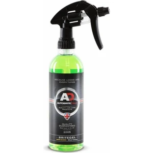 Auto Brite Brite Gel Jant Temizleme 500ML.