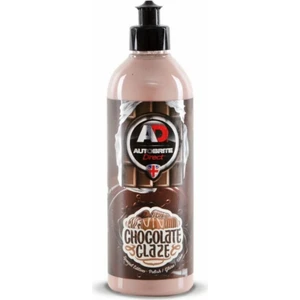 Auto Brite Chocolate Glaze Boya Yenileyici Cila 500ML.