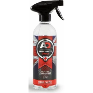 Auto Brite Magic Carpet Halı Döşeme Temizleyici 500ML.