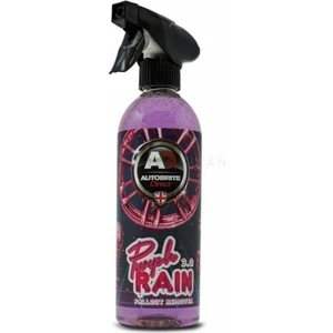 Auto Brite Purple Rain Demir Tozu Temizleyici 500ML