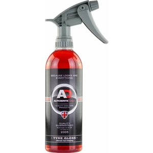 Auto Brite Tyre Gloss Lastik Parlatıcı 500ML.