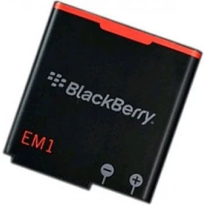 Blackberry Curve 9360 Uyumlu Blackberry Em1 900 Mah Batarya
