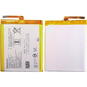 Xperia E5 Uyumlu Sony LIS1618ERPC 2300 Mah Batarya