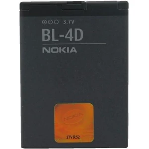 E5 Uyumlu Nokia Bl-4d 1100 Mah Batarya