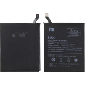 Mi 5 Uyumlu Xiaomi BM22 3000 Mah Batarya