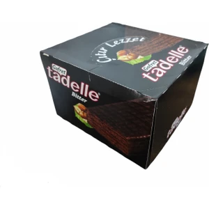 Gofret Bitter 24 Adet